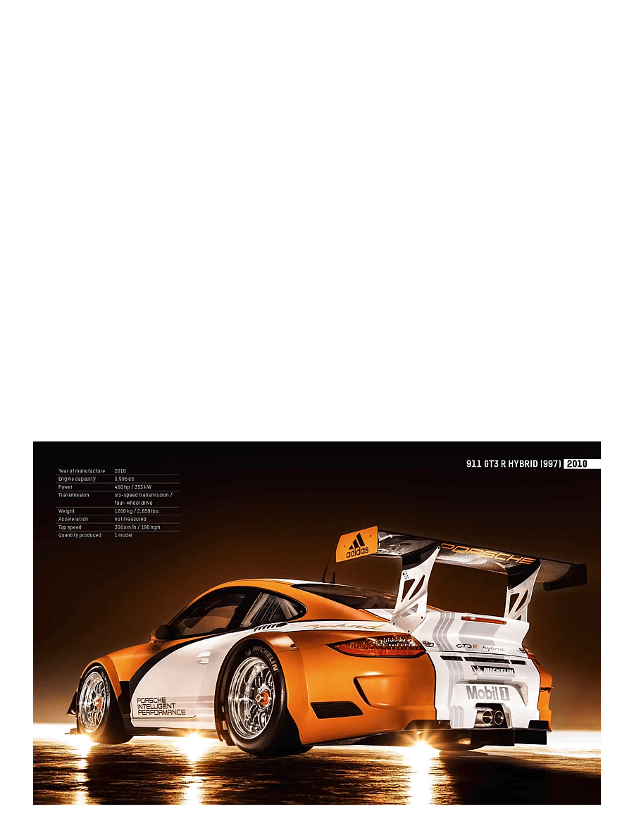 New Mags - The Porsche 911 Book - New Revised Edition - raamatud - red - 5
