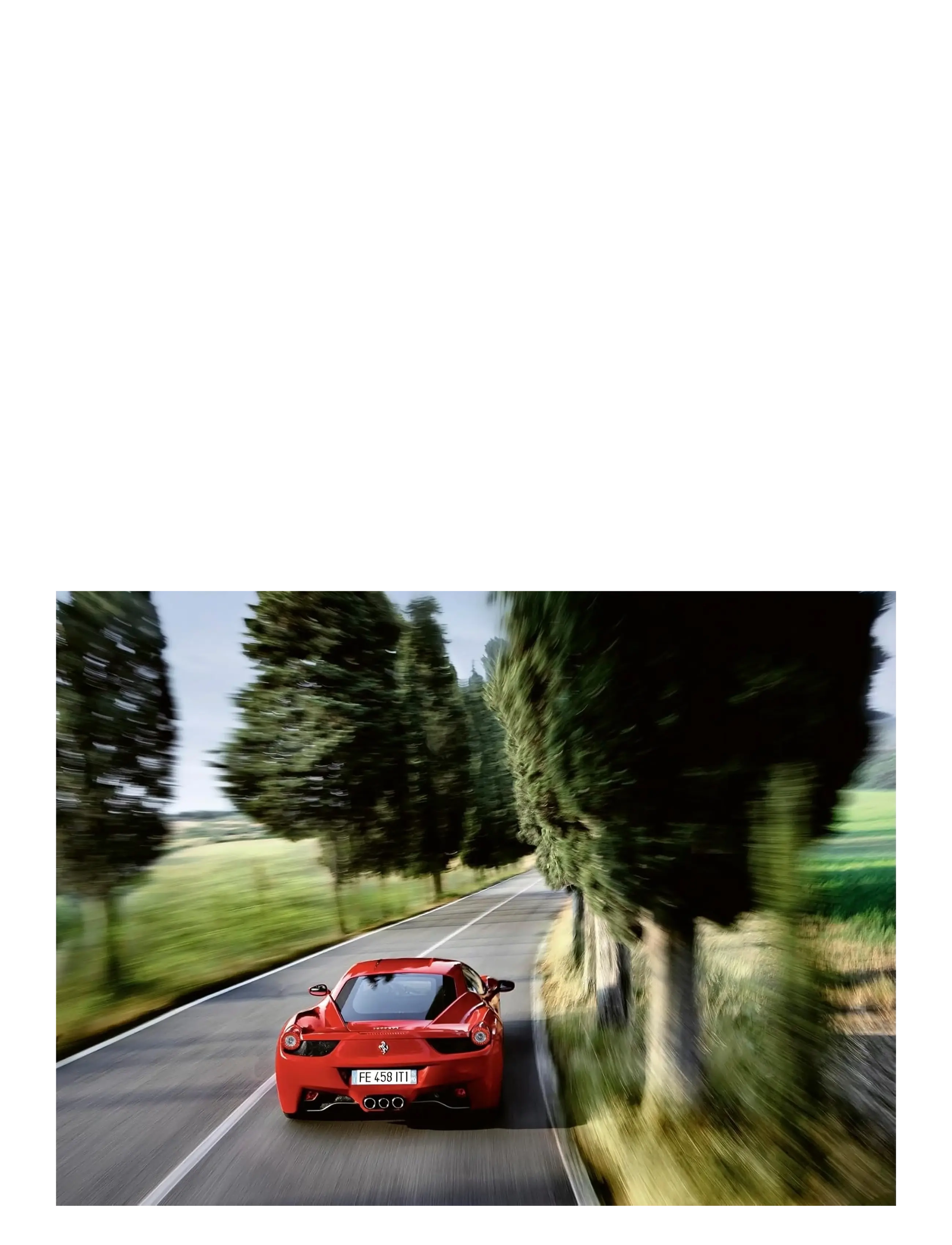 New Mags - The Ferrari Book - shop by price - red - 1