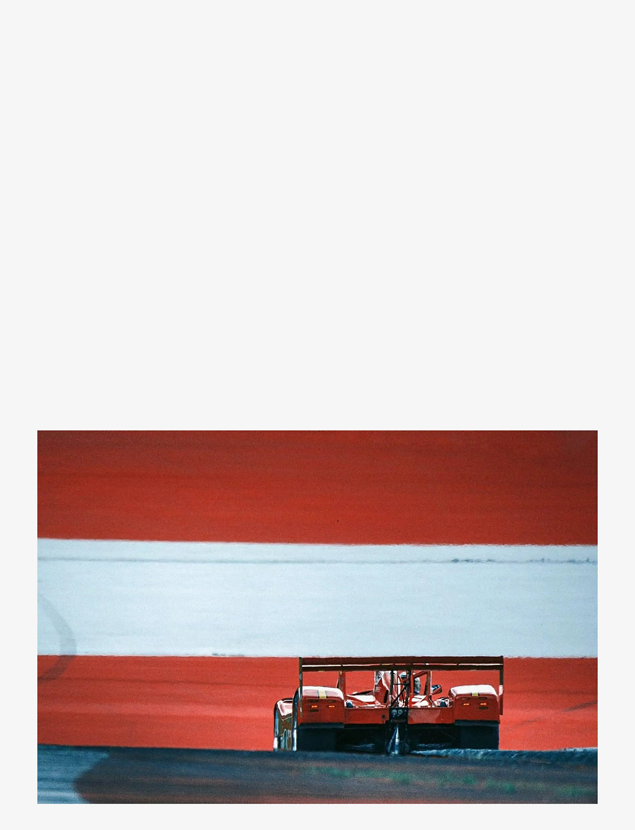 New Mags - The Ferrari Book - shop by price - red - 3