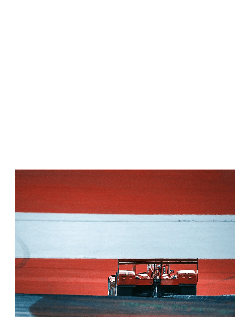 New Mags - The Ferrari Book - køb efter pris - red - 3