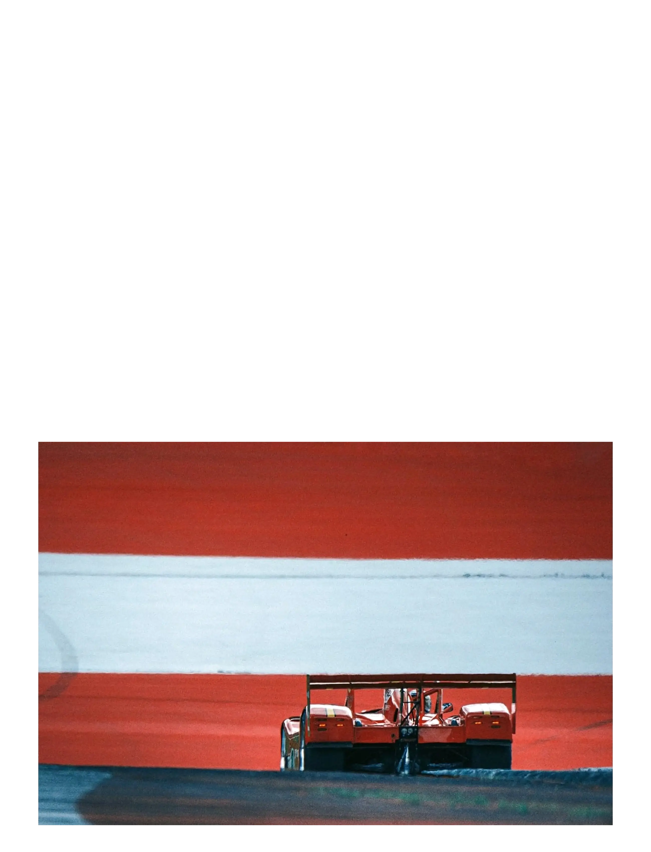 New Mags - The Ferrari Book - shop by price - red - 3
