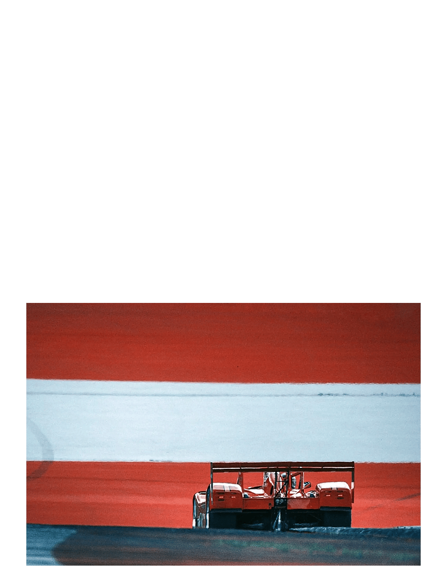 New Mags - The Ferrari Book - osta hinna alusel - red - 3