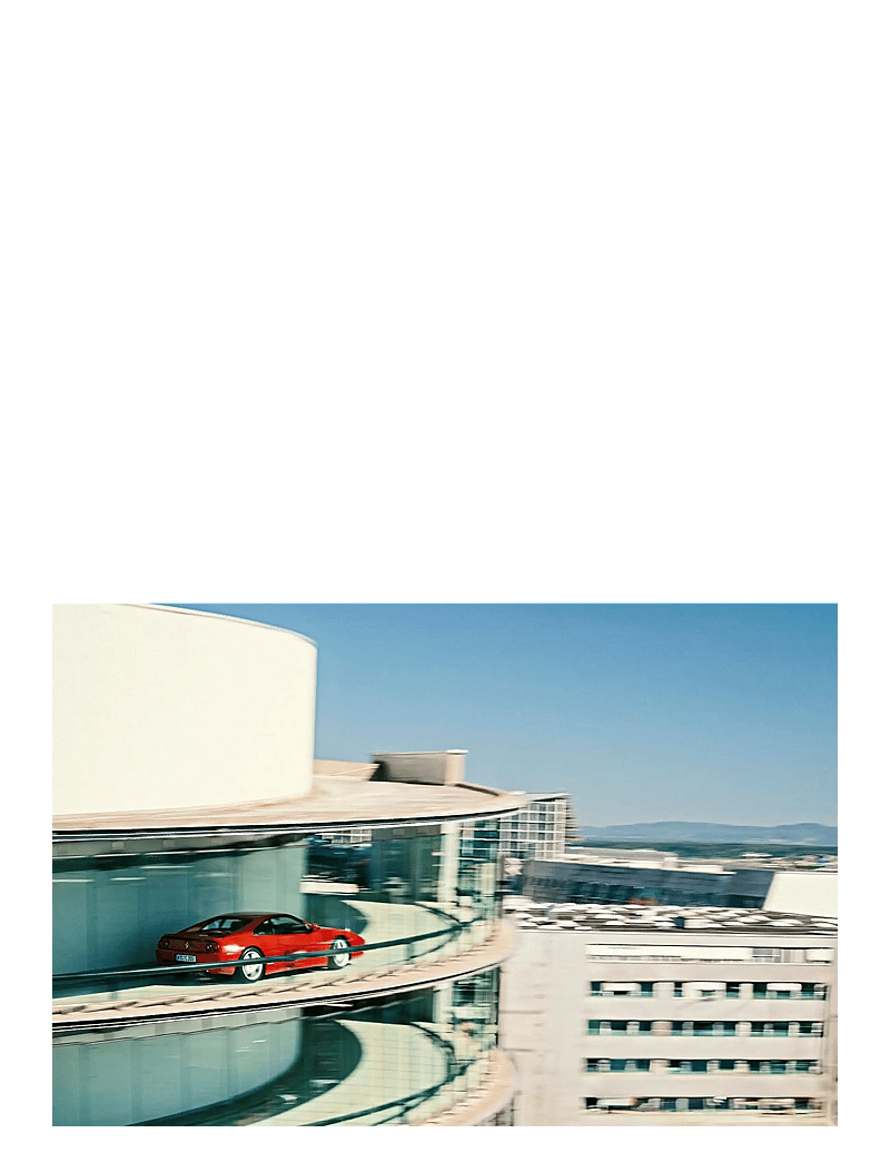 New Mags - The Ferrari Book - køb efter pris - red - 4