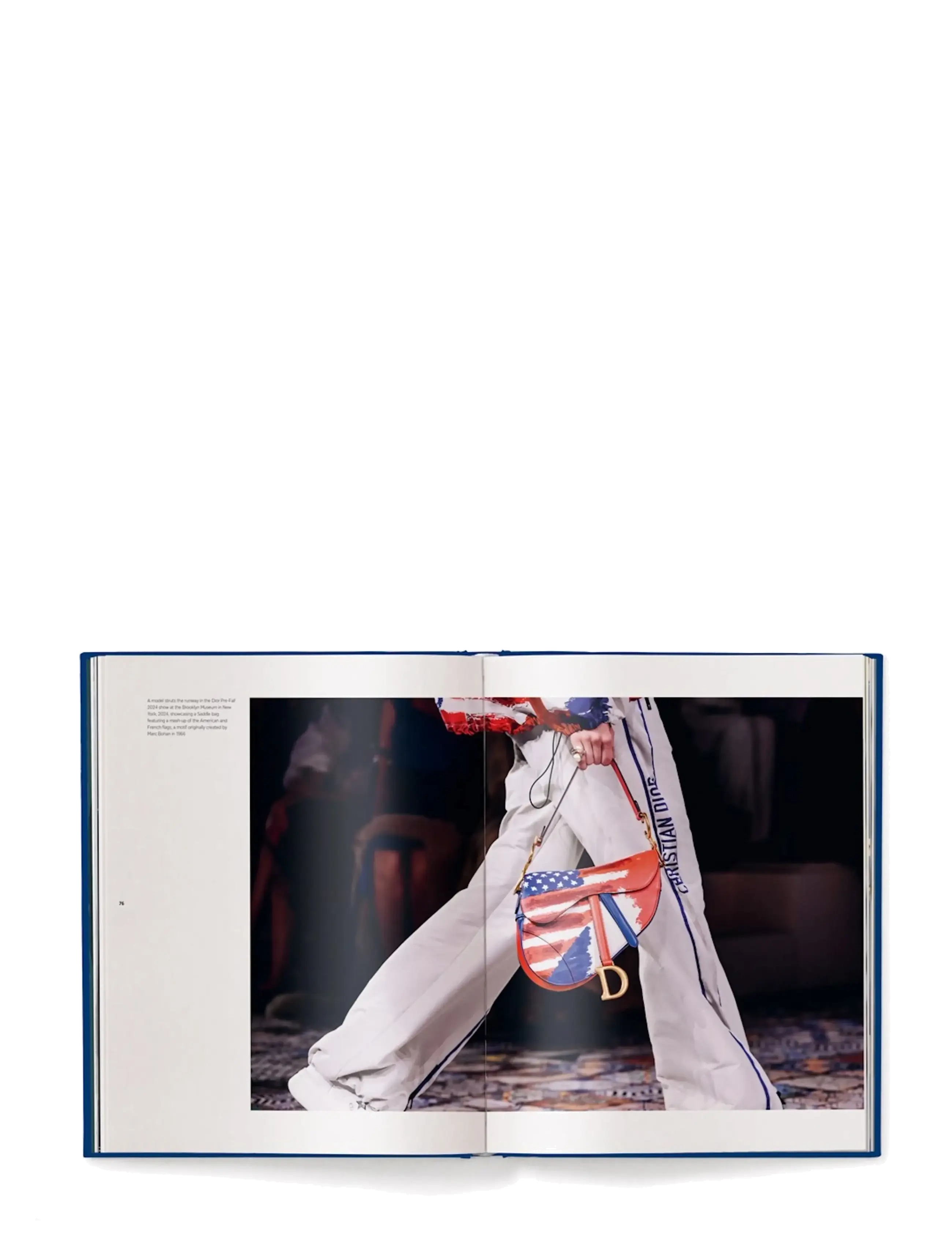 New Mags - The Ultimate Guide to Dior Bags - valentinsgaver - blue - 5