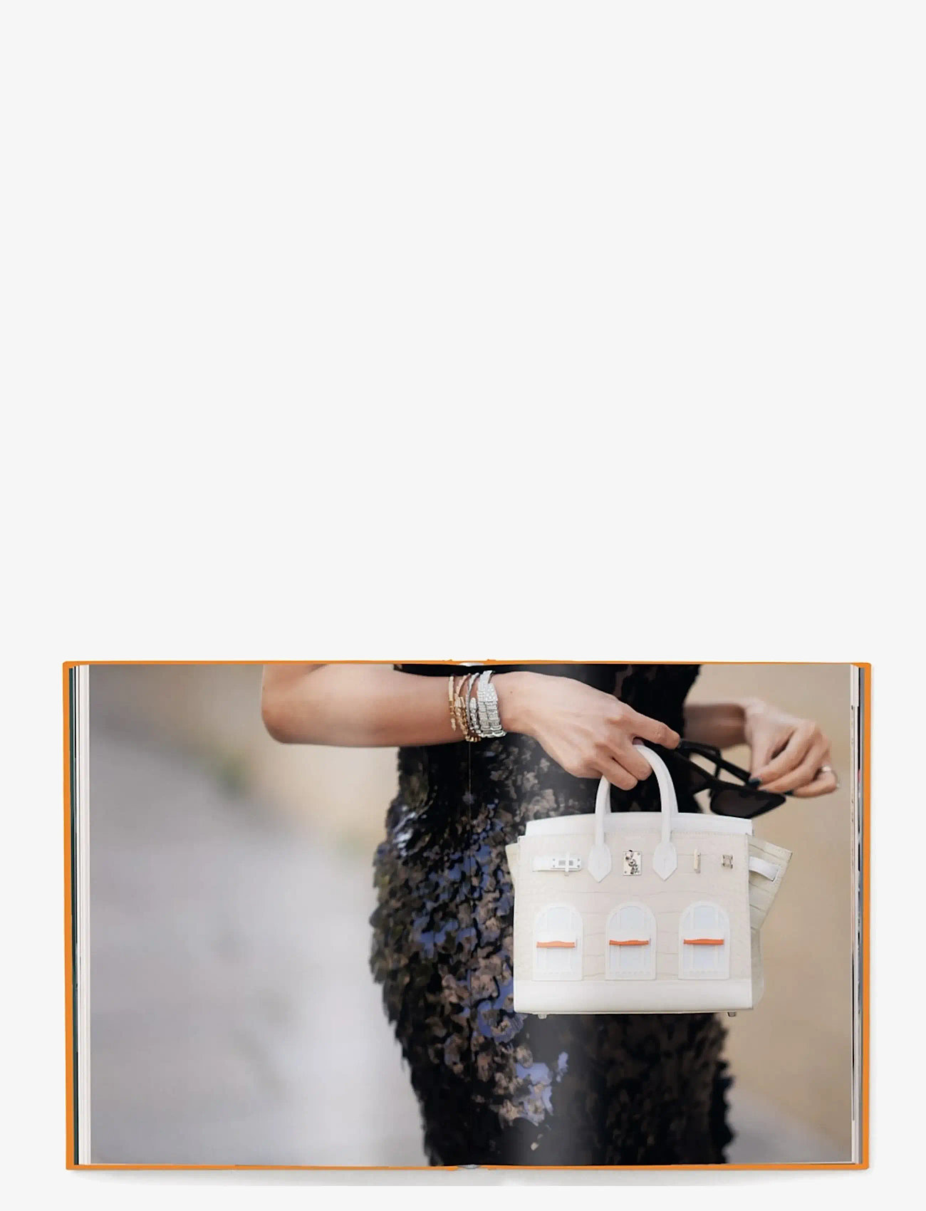 New Mags - The Ultimate Guide to Hermes Bags - valentines day gifts - orange - 5