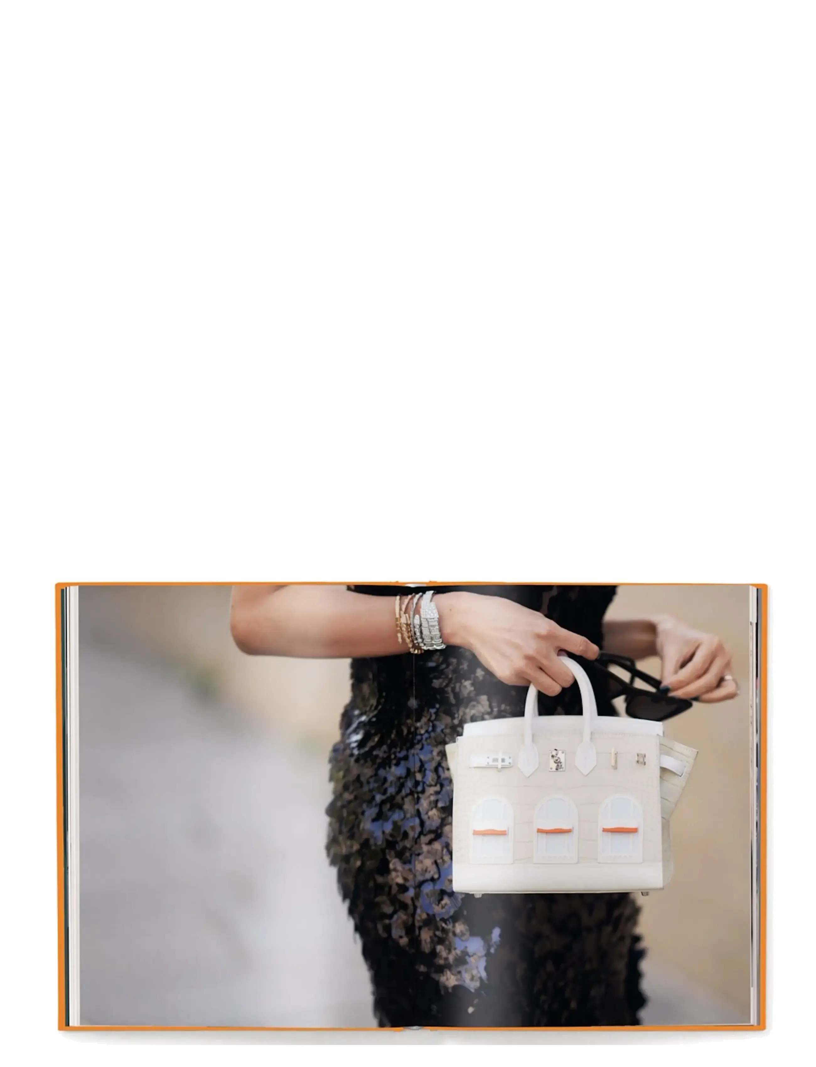 New Mags - The Ultimate Guide to Hermes Bags - valentinsgaver - orange - 5