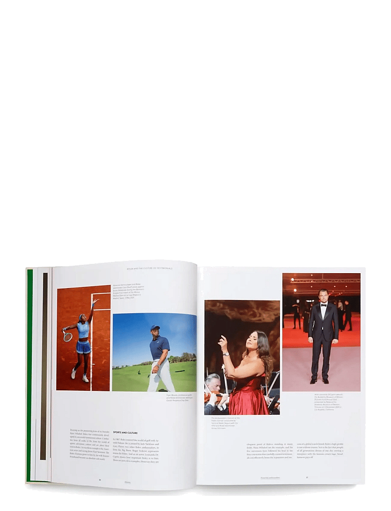 New Mags - The Watch Book Rolex - Next Generation - nach preis einkaufen - beige - 2