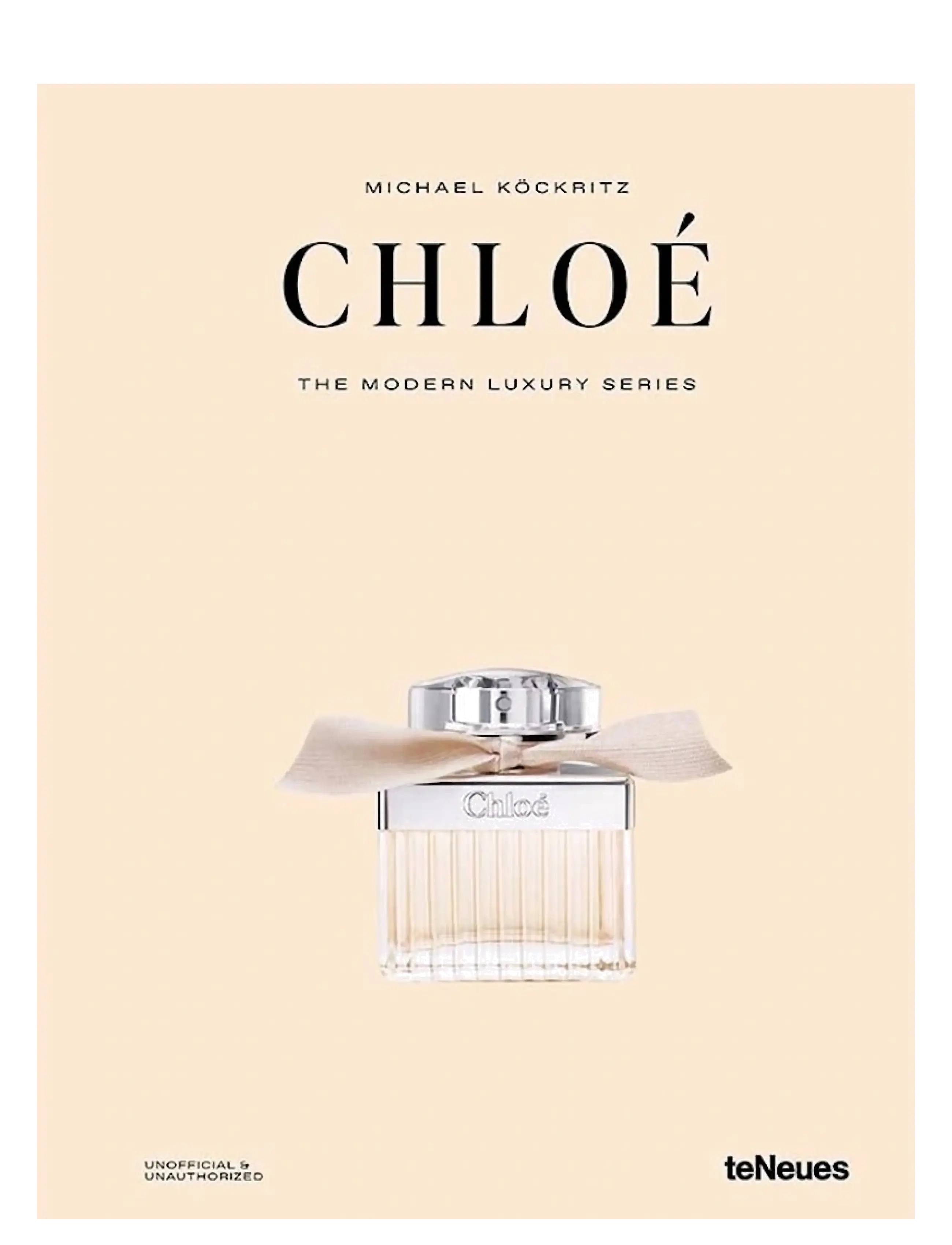 New Mags Chloé - The Modern Luxury Series - 4 for 3 - BEIGE / beige
