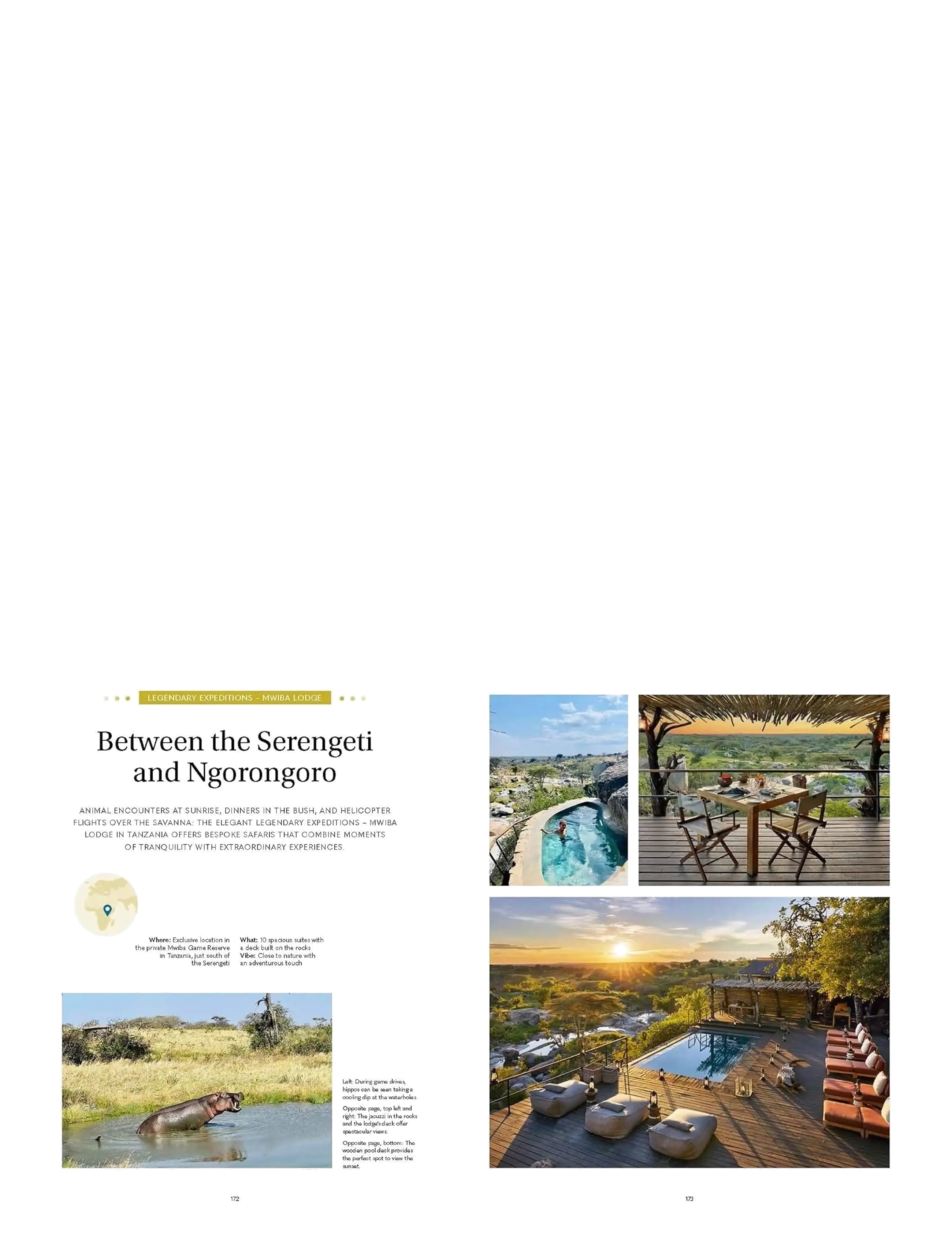New Mags - Family Escapes - coffee table books - multi-coloured - 3