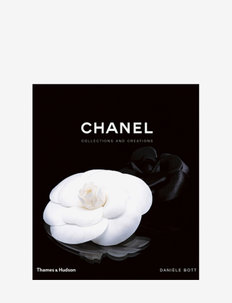 Chanel Collections and Creations, New Mags