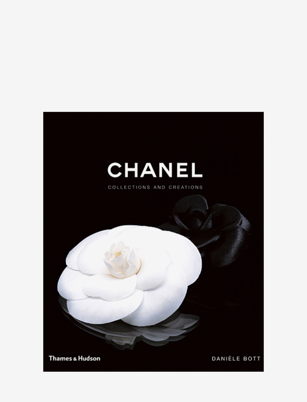 New Mags - Chanel Collections and Creations - lowest prices - black - 0