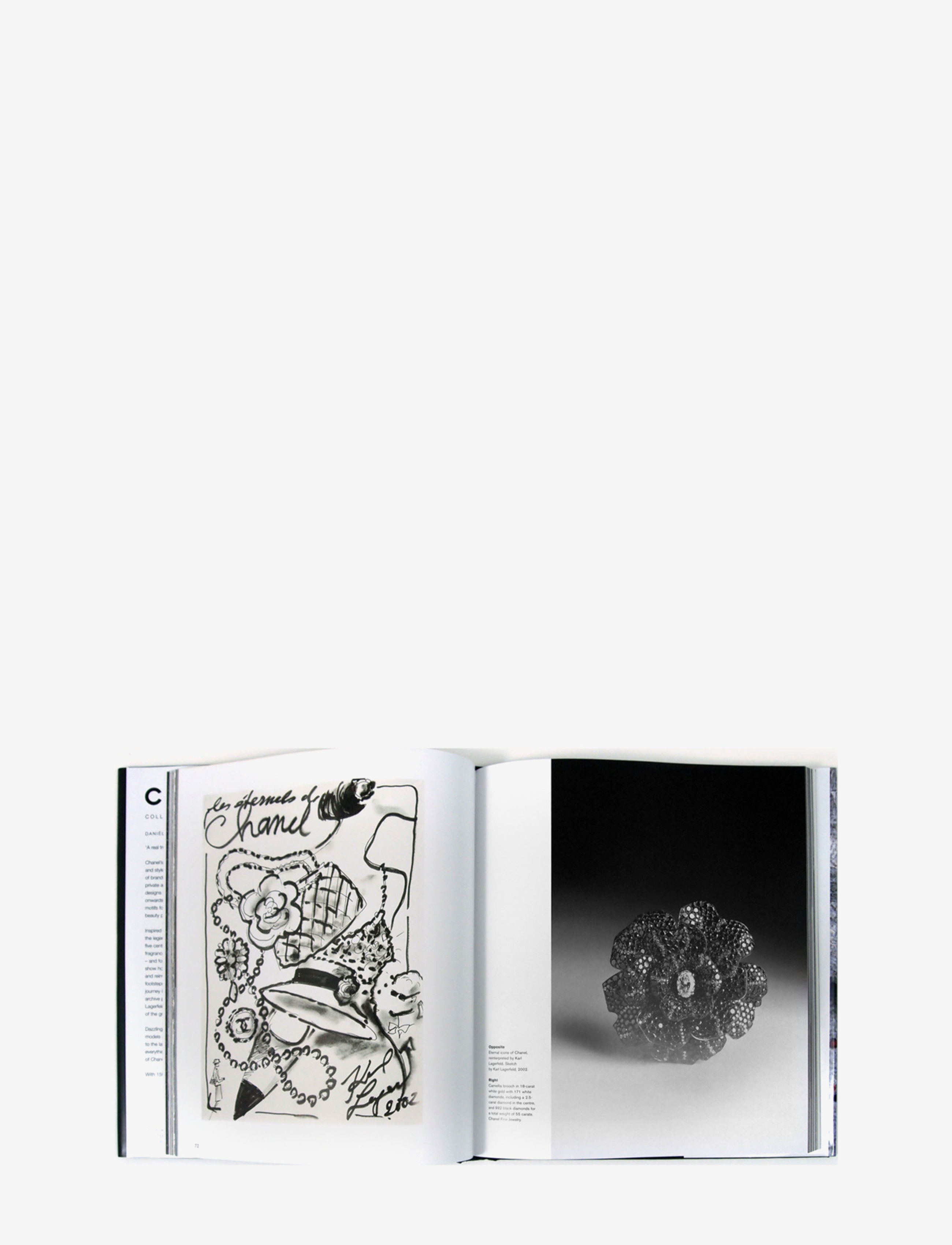 New Mags - Chanel Collections and Creations - shop by price - black - 1