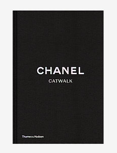 Chanel Catwalk, New Mags
