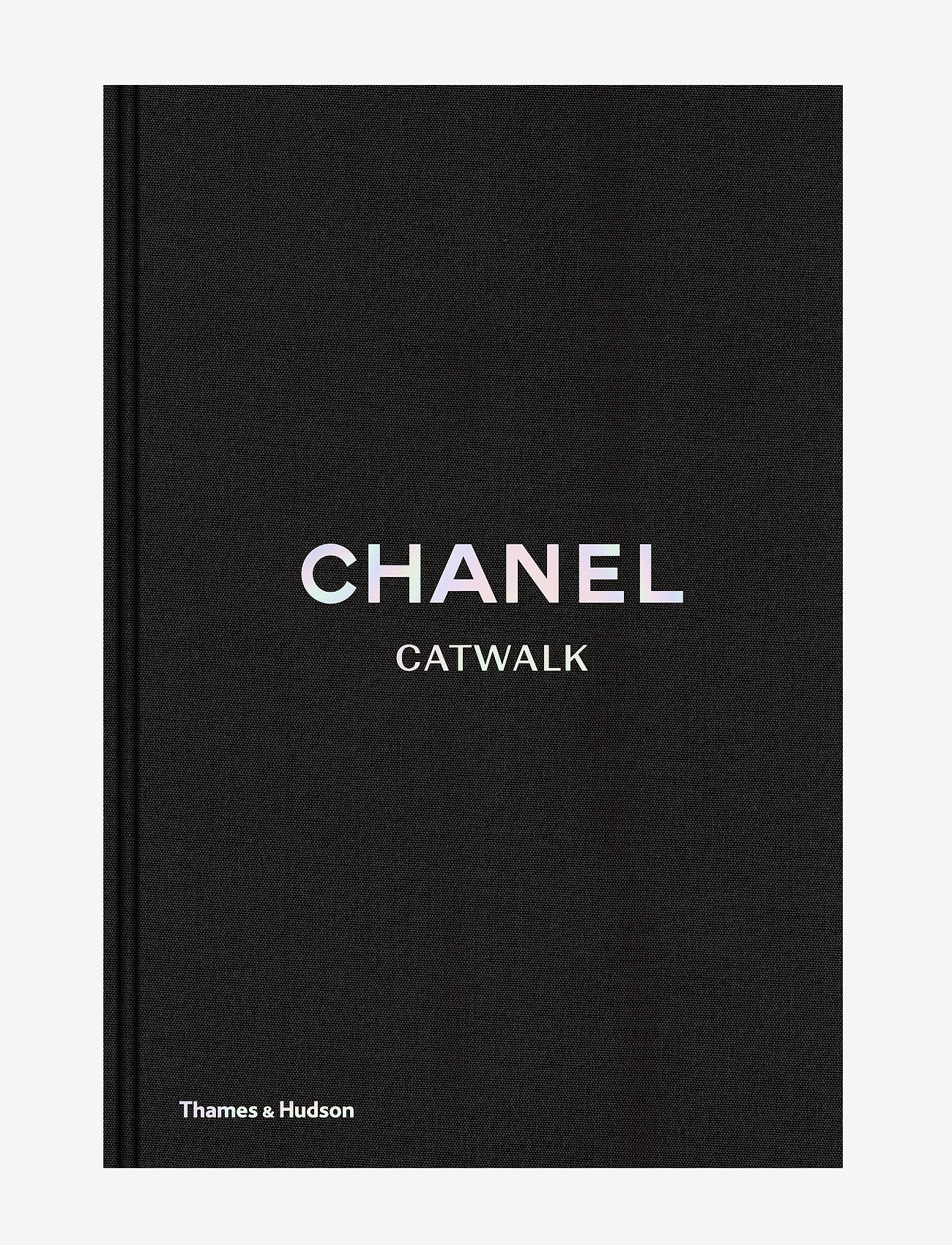 New Mags - Chanel Catwalk - shop by price - black - 0