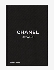 New Mags - Chanel Catwalk - fødselsdagsgaver - black - 0