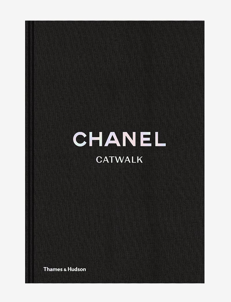 New Mags - Chanel Catwalk - osta hinna alusel - black - 0