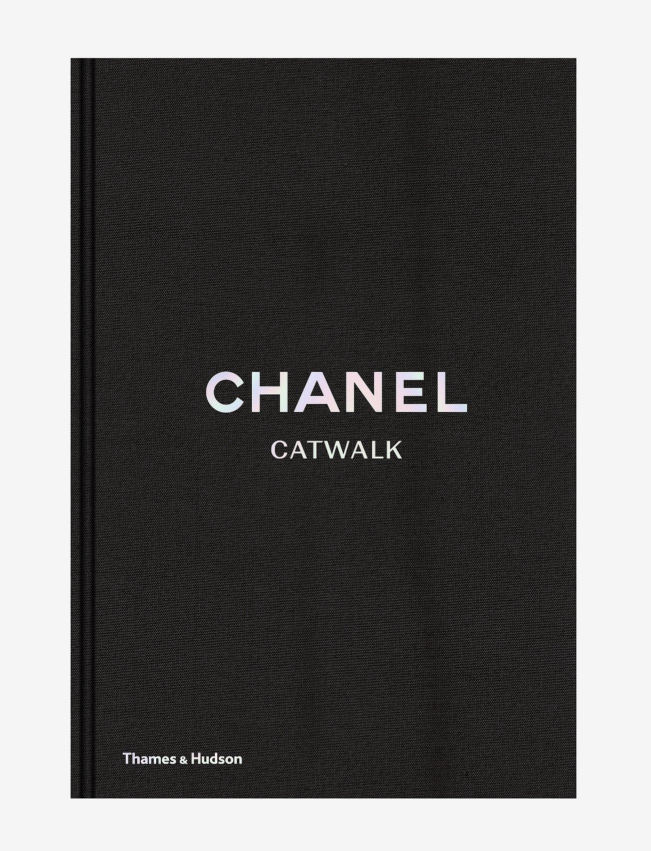Chanel Catwalk