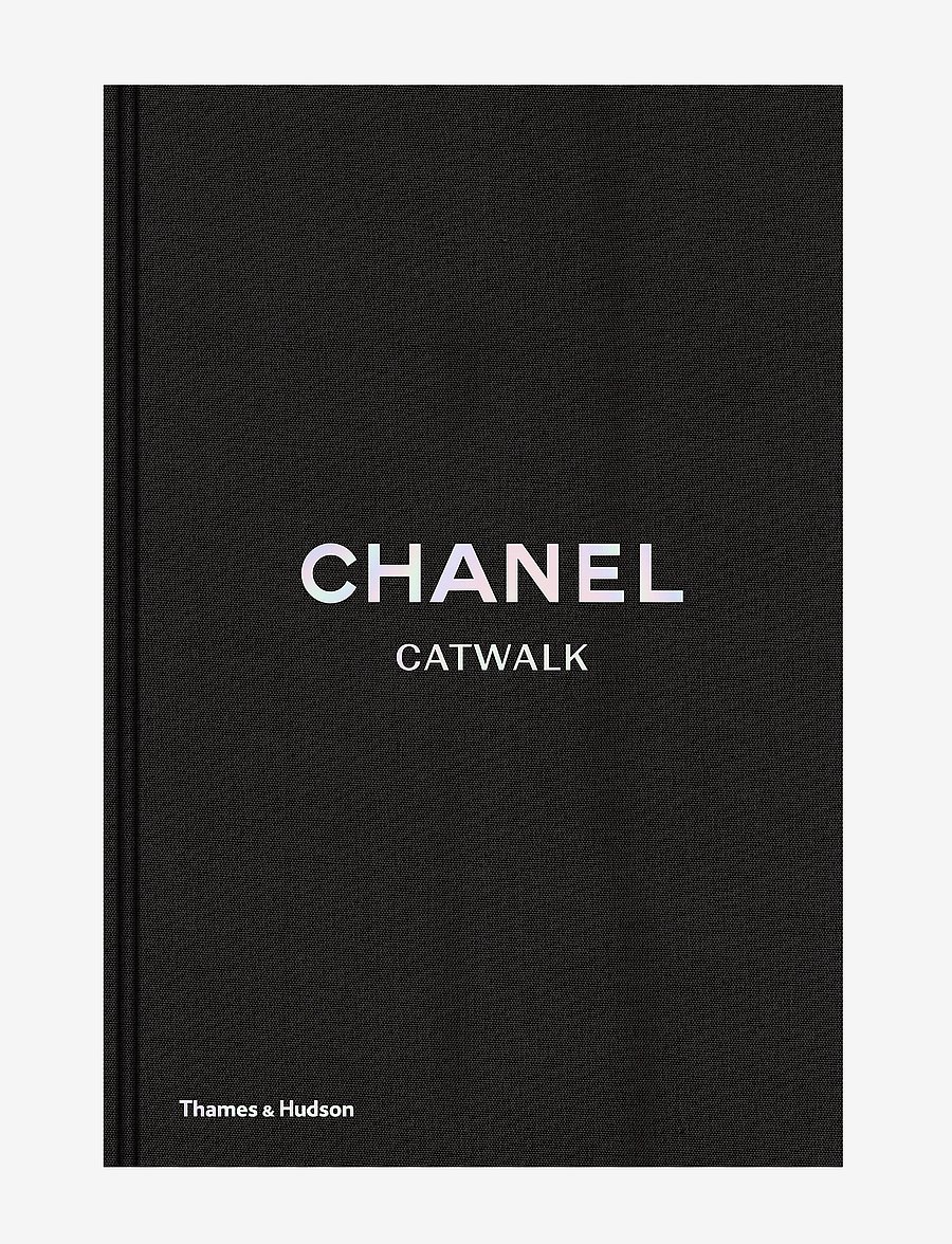New Mags - Chanel Catwalk - nach preis einkaufen - black - 0