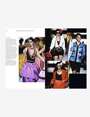 New Mags - Chanel Catwalk - geburtstagsgeschenke - black - 3