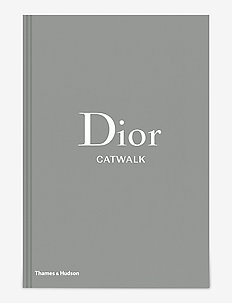 Dior Catwalk, New Mags