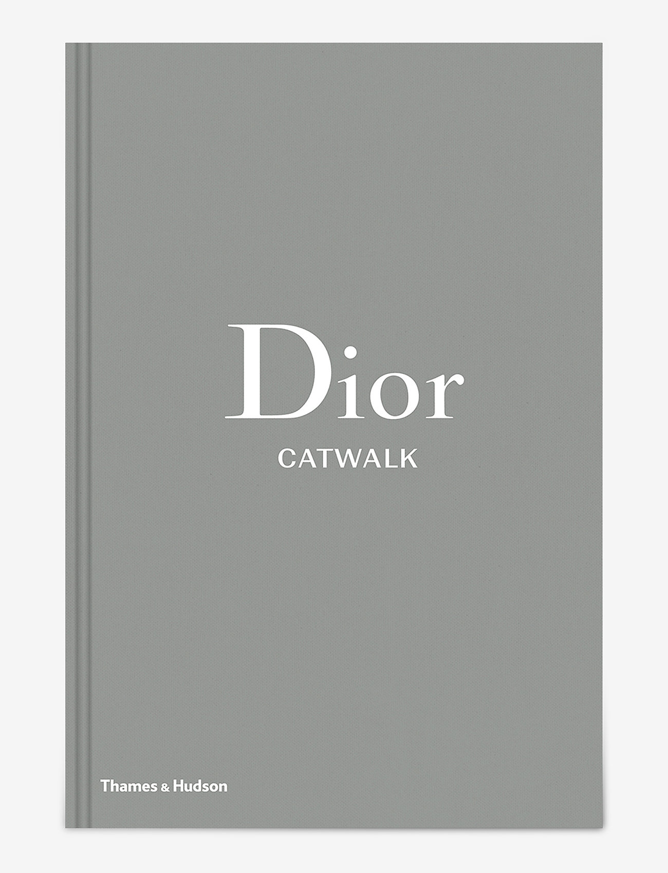 New Mags - Dior Catwalk - osta hinna alusel - light grey - 0