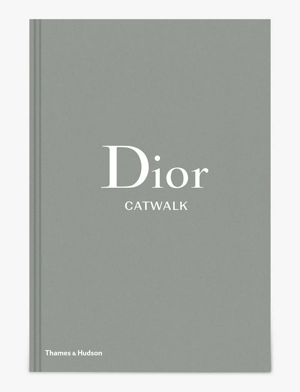 New Mags - Dior Catwalk - nach preis einkaufen - light grey - 0