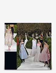 New Mags - Dior Catwalk - dzimšanas dienas dāvanas - light grey - 3
