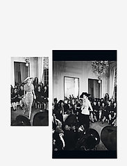 New Mags - Dior Catwalk - verjaardagscadeaus - light grey - 4