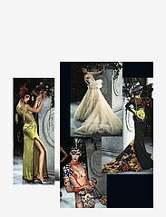 New Mags - Dior Catwalk - verjaardagscadeaus - light grey - 5
