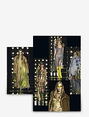 New Mags - Dior Catwalk - dzimšanas dienas dāvanas - light grey - 6