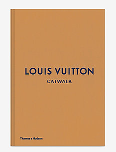 Louis Vuitton Catwalk, New Mags