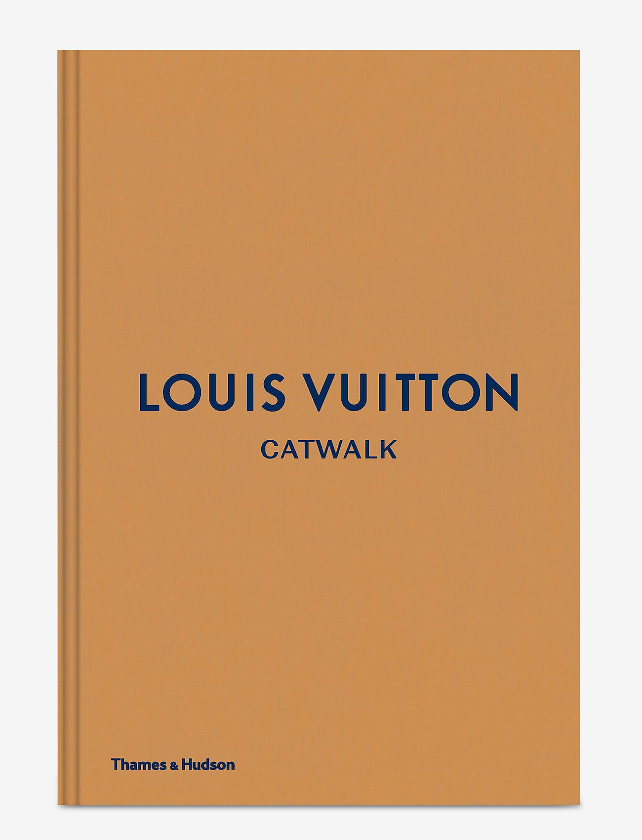 New Mags - Louis Vuitton Catwalk - bursdagsgaver - orange - 0