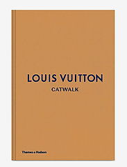 Louis Vuitton Catwalk - ORANGE