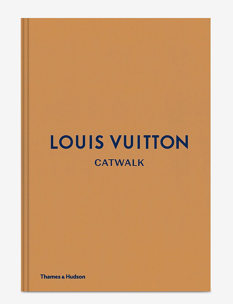 New Mags - Louis Vuitton Catwalk - nach preis einkaufen - orange - 0