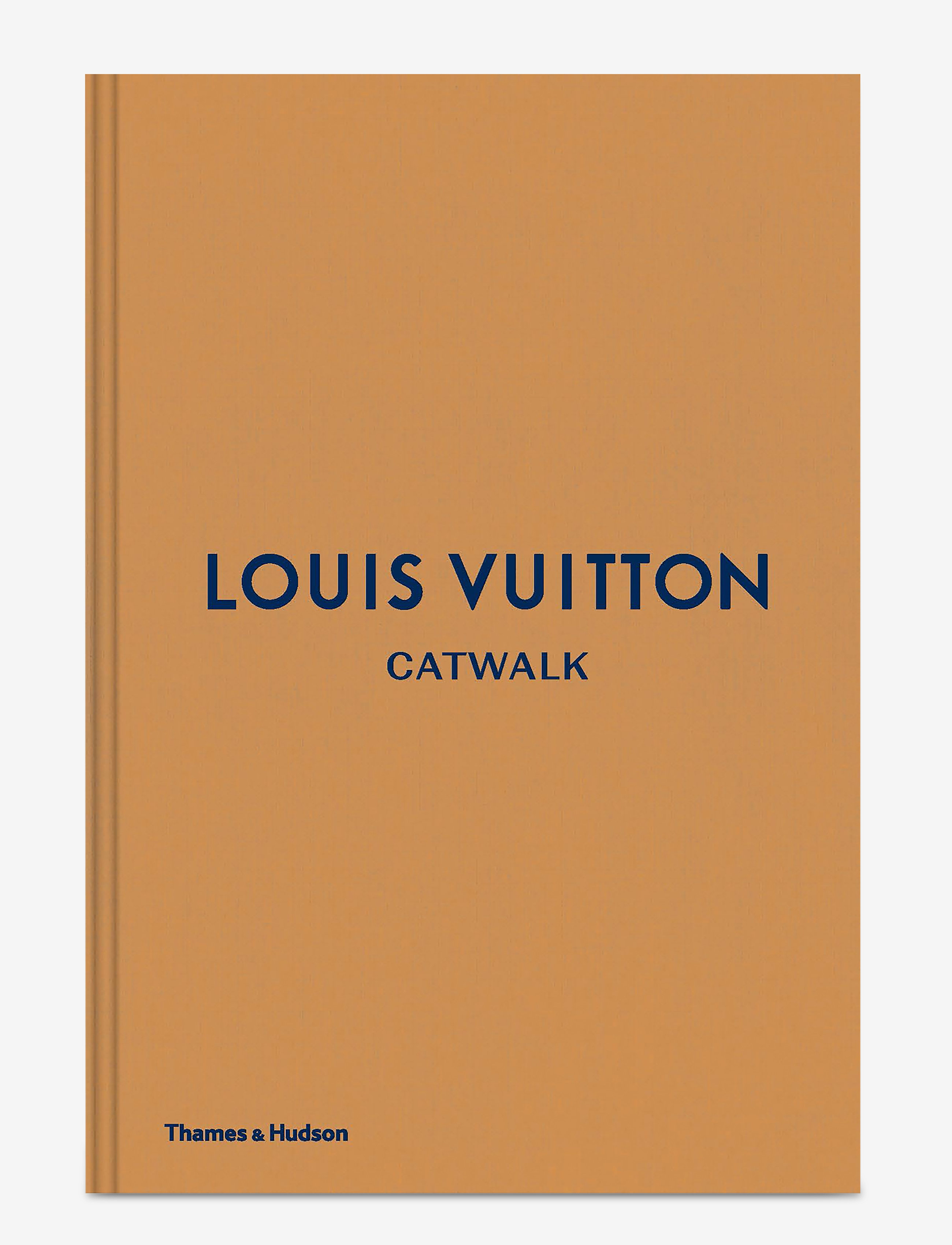New Mags Louis Vuitton Catwalk - New Mags - ORANGE / orange