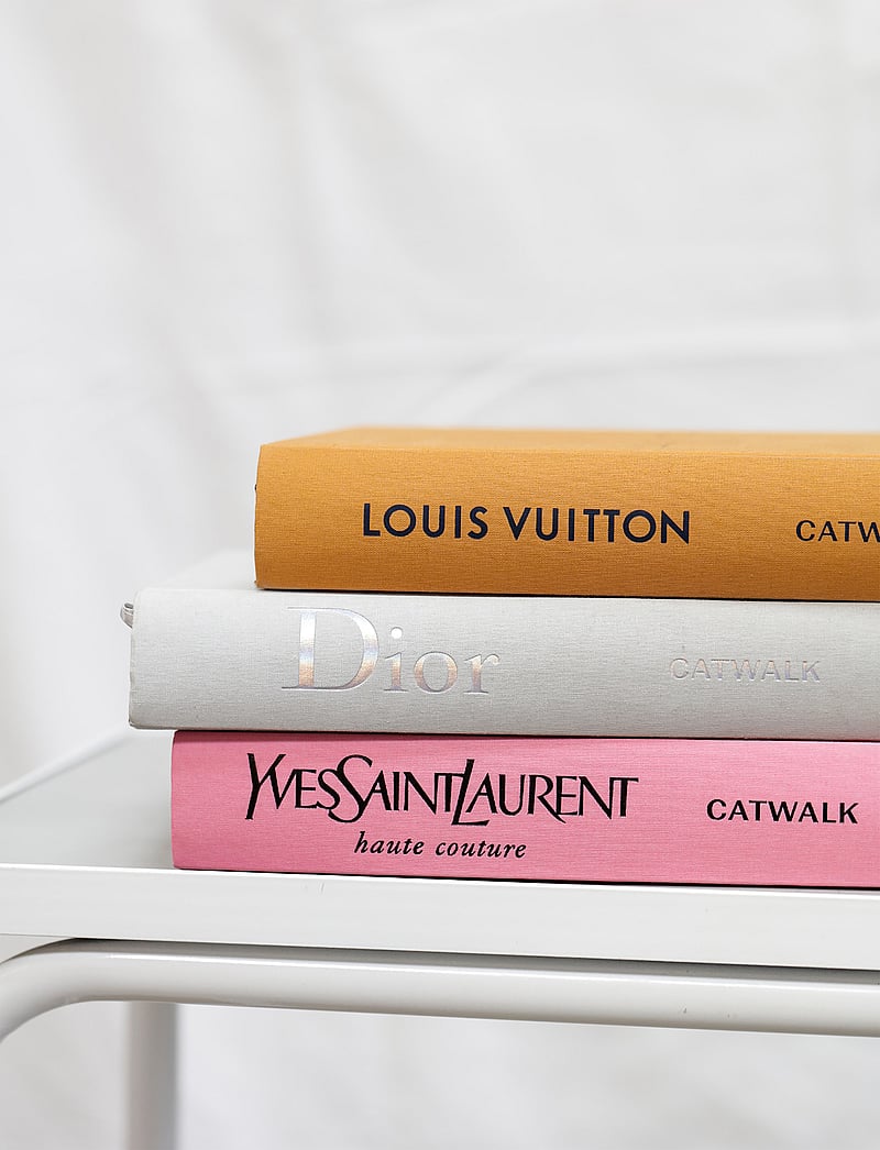 New Mags - Louis Vuitton Catwalk - kupuj według ceny - orange - 0