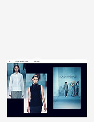 New Mags - Louis Vuitton Catwalk - sünnipäevakingitused - orange - 2