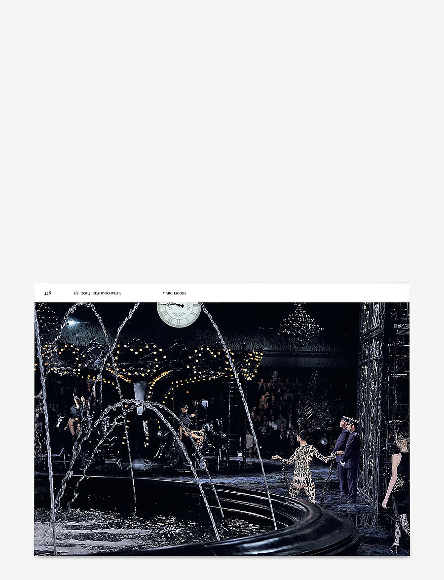 New Mags - Louis Vuitton Catwalk - nach preis einkaufen - orange - 5