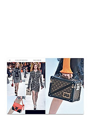 New Mags - Louis Vuitton Catwalk - geburtstagsgeschenke - orange - 6