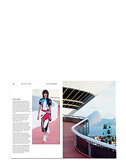 New Mags - Louis Vuitton Catwalk - bursdagsgaver - orange - 7