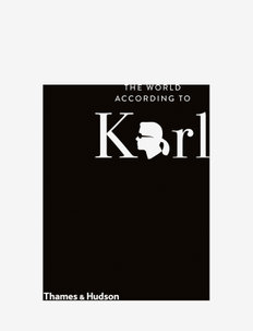 The World According to Karl, New Mags