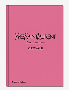 Yves Saint Laurent Catwalk, New Mags