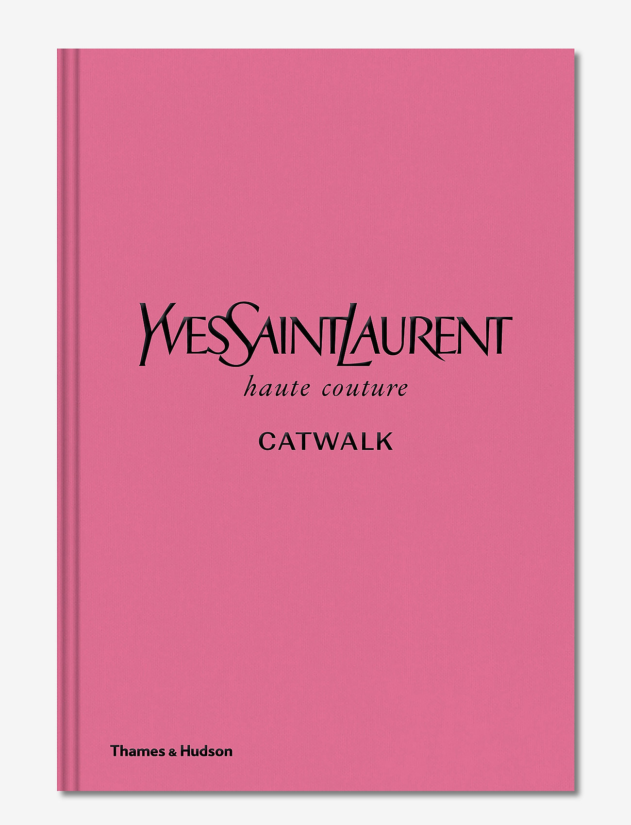 New Mags - Yves Saint Laurent Catwalk - sünnipäevakingitused - pink - 0