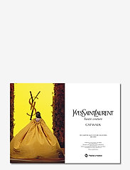 New Mags - Yves Saint Laurent Catwalk - shop etter pris - pink - 1