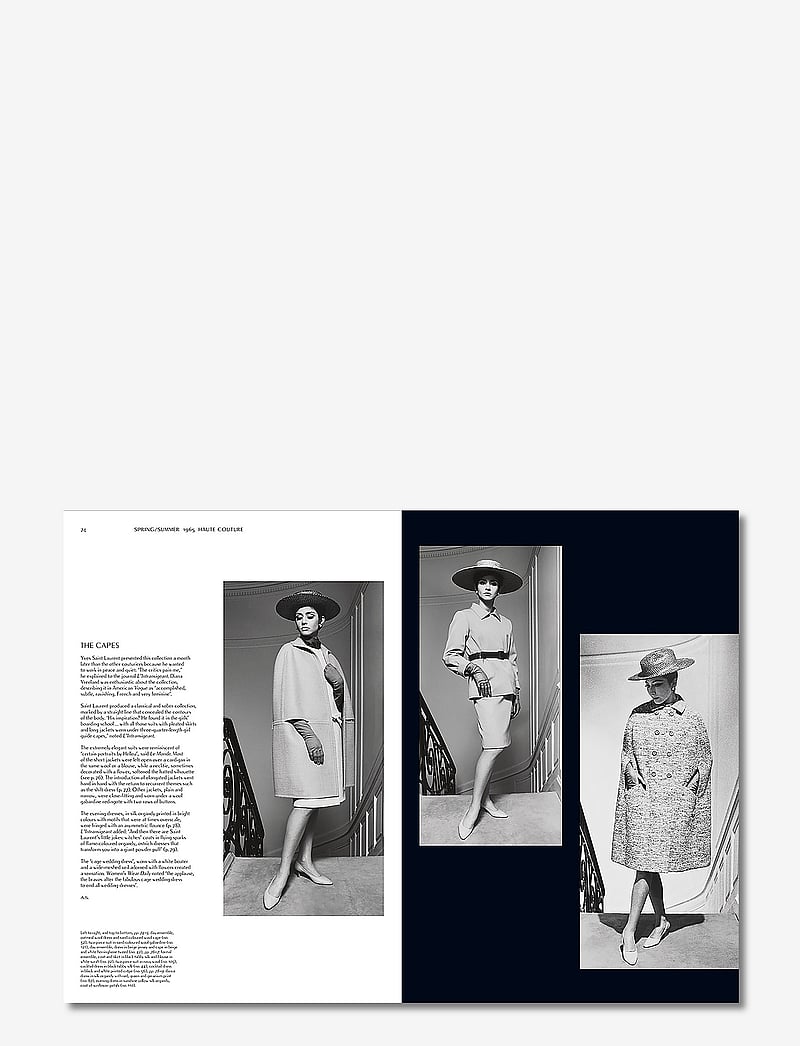 New Mags - Yves Saint Laurent Catwalk - sorteren op prijs - pink - 2