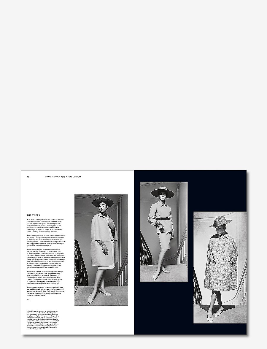 New Mags - Yves Saint Laurent Catwalk - osta hinna alusel - pink - 3