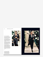 New Mags - Yves Saint Laurent Catwalk - osta hinnan perusteella - pink - 6