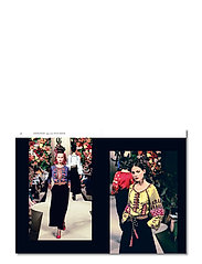 New Mags - Yves Saint Laurent Catwalk - syntymäpäivälahjat - pink - 7