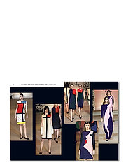 New Mags - Yves Saint Laurent Catwalk - syntymäpäivälahjat - pink - 8