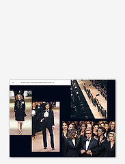 New Mags - Yves Saint Laurent Catwalk - geburtstagsgeschenke - pink - 9